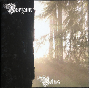 Burzum - Belus *CD New