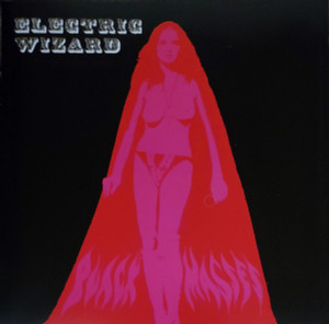 Electric Wizard - Black Masses *CD New