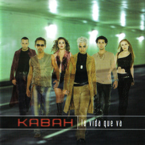 Kabah - La Vida Que Va *CD New