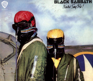 Black Sabbath - Never Say Die! * Digipak *CD New