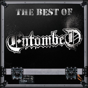 Entombed - The Best Of *Uk Press *CD New