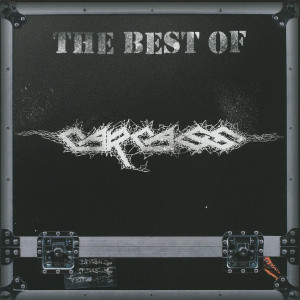 Carcass - The Best Of *CD New