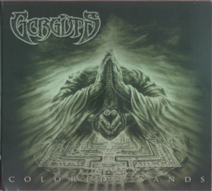 Gorguts - Colored Sands *CD New