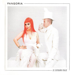 Fangoria - Extraño Viaje *CD New