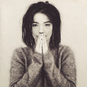 Bjork - Debut Live *CD New
