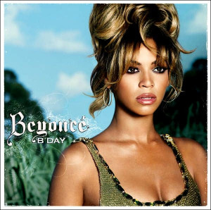Beyonce - B'Day *CD Used