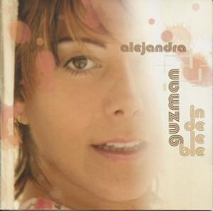 Alejandra Guzman - Indeleble *CD New