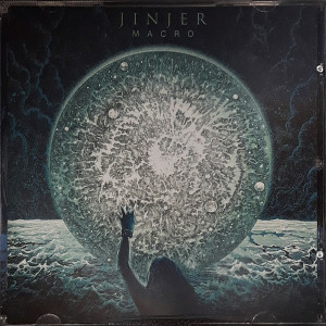 Jinjer - Macro *Euro Press *CD New
