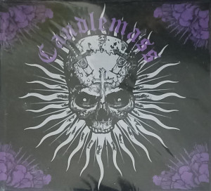 Candlemass - Sweet Evil Sun *CD New