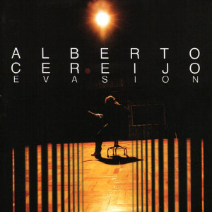 Alberto Cereijo - Evasion *CD Used