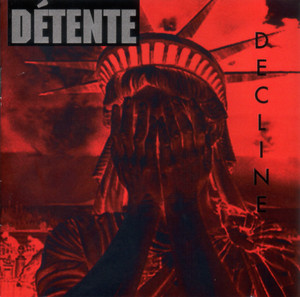 Detente - Decline *CD New