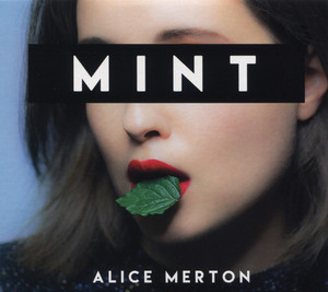 Alice Merton - Mint *CD New