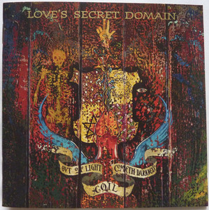 Coil - Love'S Secret Domain *30Th Anniversary Edition* *CD New