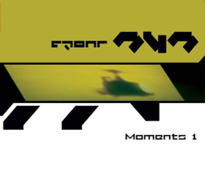 Front 242 - Moments... *CD New