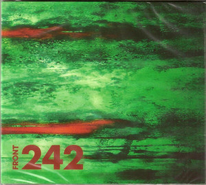 Front 242 - Usa 91 *CD New