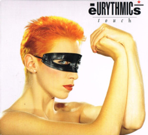Eurythmics - Touch *Digipak *CD New
