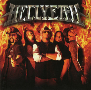 Hellyeah - Hellyeah *CD New