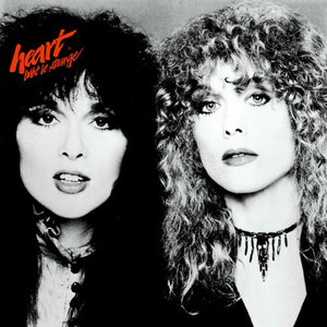 Heart - Bebe Lestrange *CD New