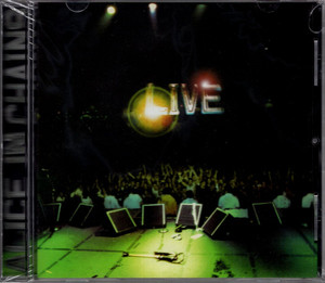 Alice In Chains - Live *CD New