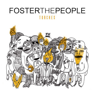 Foster The People - Torches *CD New
