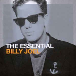 Billy Joel - The Essential Double Cd  New