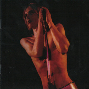 Iggy And The Stooges - Raw Power *CD New
