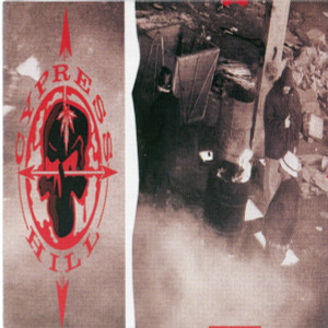 Cypress Hill - St *CD New