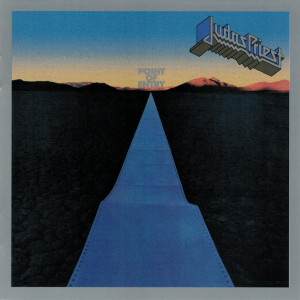 Judas Preist - Point Of Entry *CD New