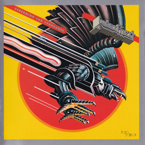 Judas Priest - Screaming For Vengance *CD New