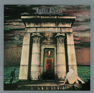 Judas Priest - Sin After Sin *CD New