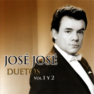 Jose Jose - Duetos Vol.2 *CD New