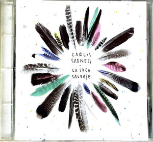 Carlos Sadness - La Idea Salvaje *CD New