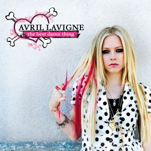 Avril Lavigne - Best Damn Thing *CD New