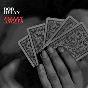 Bob Dylan - Fallen Angels *CD Used