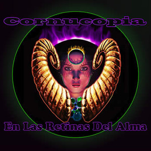 Cornucopia - En Las Retinas *CD Used