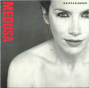 Annie Lennox - Medusa *CD Used