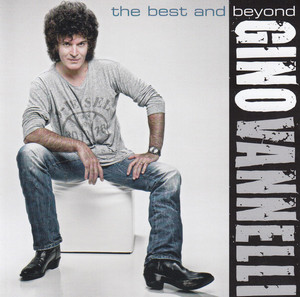 Gino Vannelli - The Best Of *CD Used
