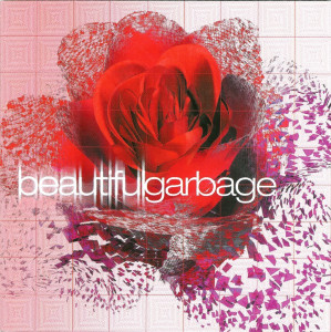 Garbage - Beautiful Garbage *CD Used
