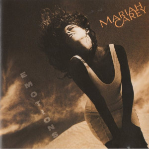 Mariah Carey - Emotions *CD Used