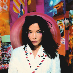 Bjork - Post *CD Used