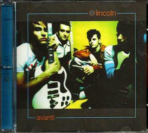 30 Lincoln - Avanti *CD New