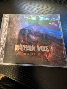 Mother Mae - Remember Me Dead *CD New