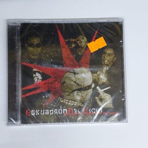 Eskuadron Del Vicio - No Existe El Pecado *CD New