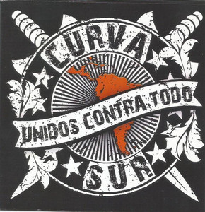 La Resistencia - Sin Fronteras *CD New