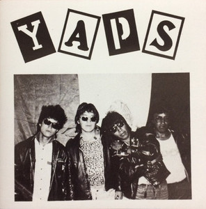 Yaps - Punk Directo De Las Montañas *CD New