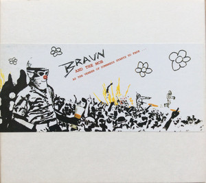 The Explosions - Flash Flash Flash *CD Used