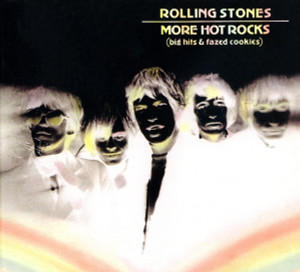 Rolling Stones - More Hot Rocks *CD Used