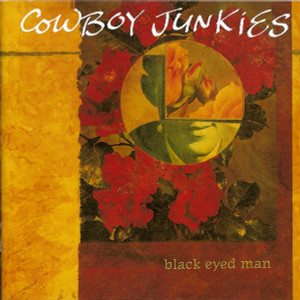 Cowboys Junkies - Studio *CD Used