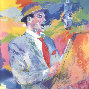 Frank Sinatra - Duets *CD Used