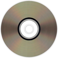 Pavarottti - & Friends *CD Used